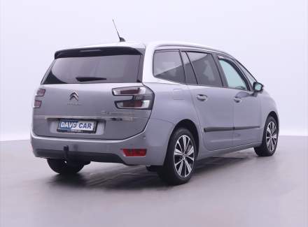 Citroën - C4