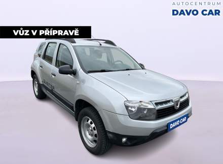 Dacia - Duster