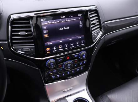 Jeep - Grand Cherokee