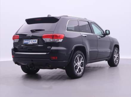 Jeep - Grand Cherokee