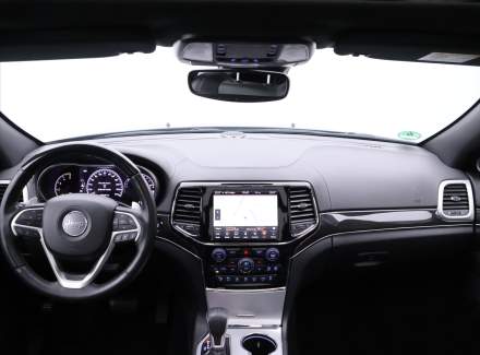 Jeep - Grand Cherokee