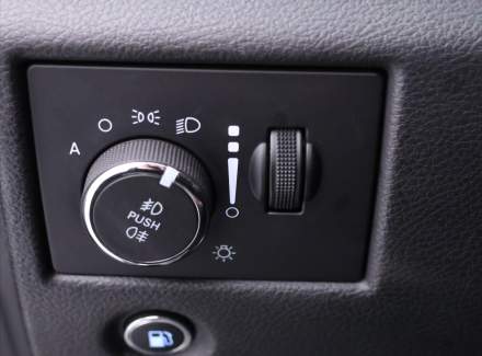 Jeep - Grand Cherokee