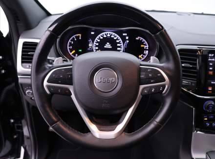 Jeep - Grand Cherokee