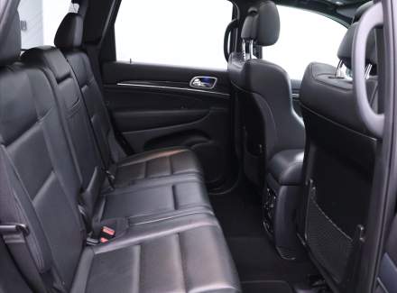 Jeep - Grand Cherokee
