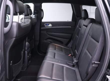 Jeep - Grand Cherokee