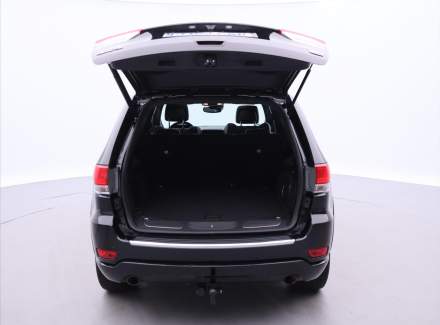 Jeep - Grand Cherokee