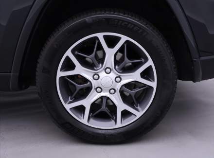 Jeep - Grand Cherokee