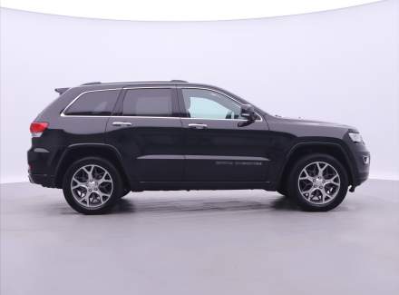 Jeep - Grand Cherokee