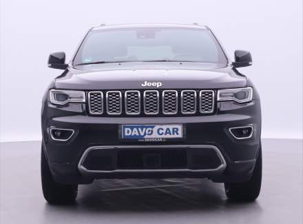 Jeep - Grand Cherokee