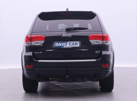 Jeep - Grand Cherokee