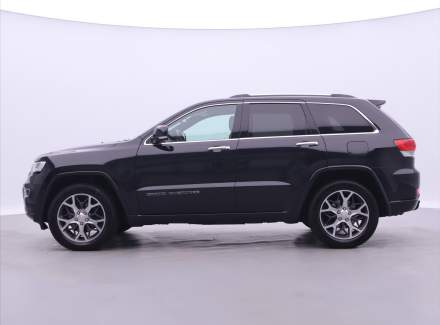 Jeep - Grand Cherokee