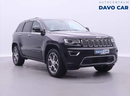 Jeep - Grand Cherokee