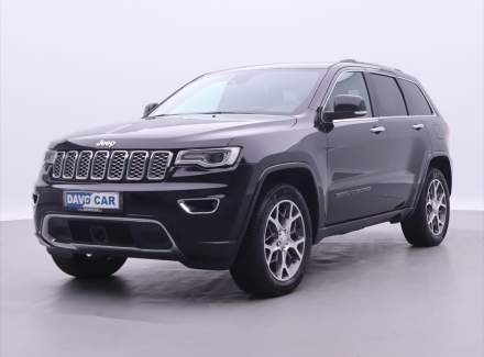 Jeep - Grand Cherokee