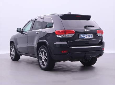 Jeep - Grand Cherokee
