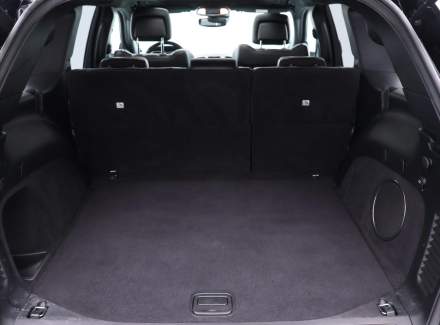 Jeep - Grand Cherokee