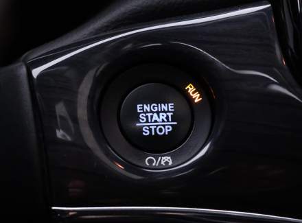 Jeep - Grand Cherokee