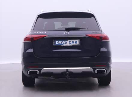 Mercedes-Benz - GLE