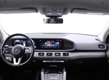 Mercedes-Benz - GLE