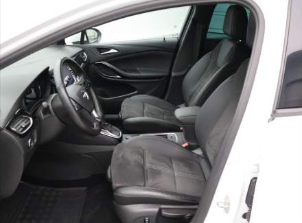 Opel - Astra