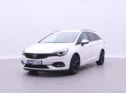Opel - Astra