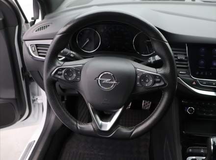 Opel - Astra