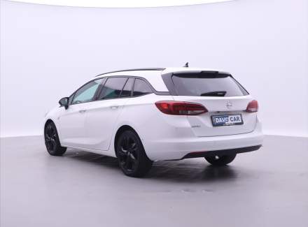 Opel - Astra
