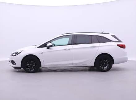 Opel - Astra