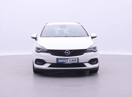 Opel - Astra