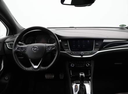 Opel - Astra