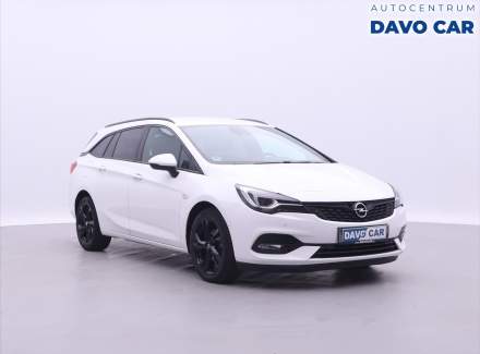Opel - Astra