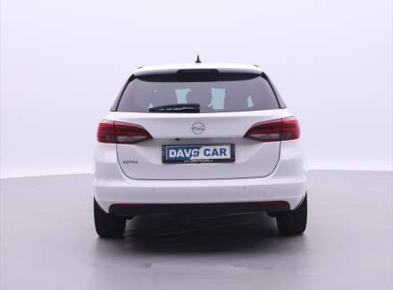 Opel - Astra