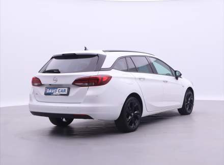 Opel - Astra