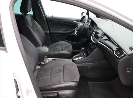 Opel - Astra