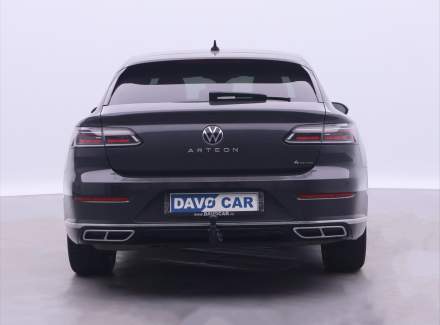 Volkswagen - Arteon