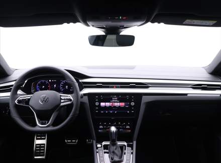 Volkswagen - Arteon