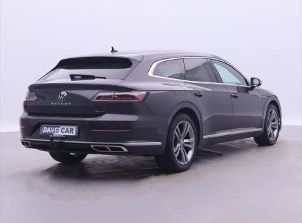 Volkswagen - Arteon
