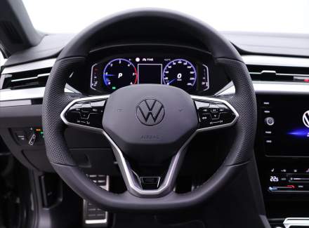 Volkswagen - Arteon