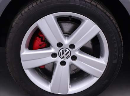 Volkswagen - Touran