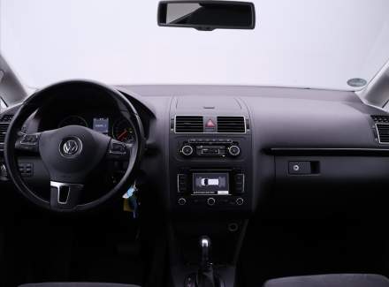 Volkswagen - Touran