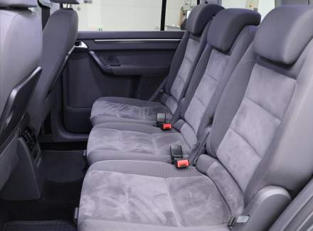 Volkswagen - Touran