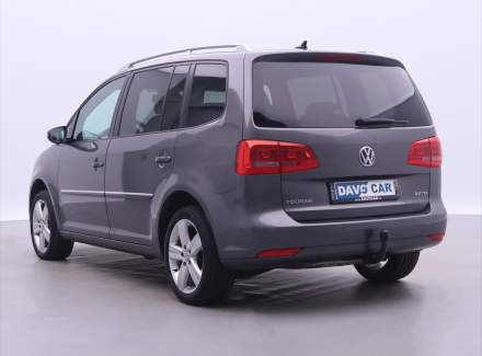 Volkswagen - Touran