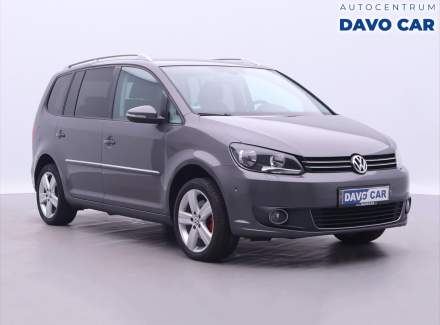 Volkswagen - Touran