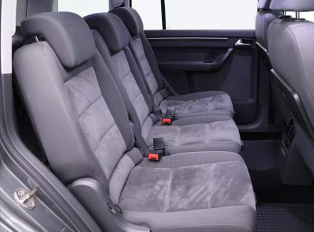 Volkswagen - Touran
