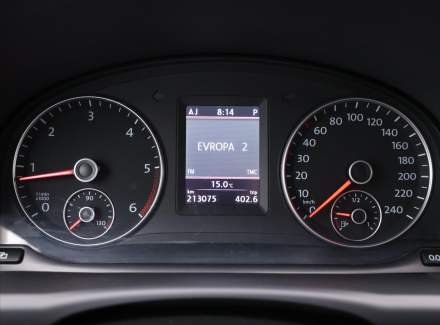 Volkswagen - Touran