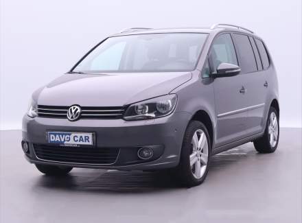 Volkswagen - Touran