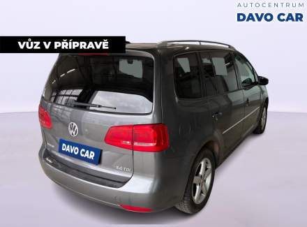 Volkswagen - Touran