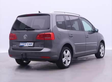 Volkswagen - Touran