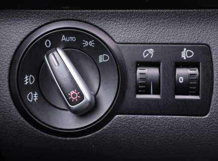 Volkswagen - Touran