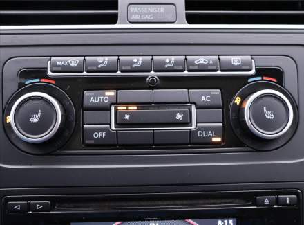 Volkswagen - Touran