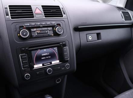 Volkswagen - Touran